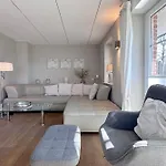 Ferienhaus Nordgang 8C