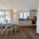 Ferienhaus Nordgang 8C