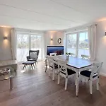 Ferienhaus Nordgang 8C