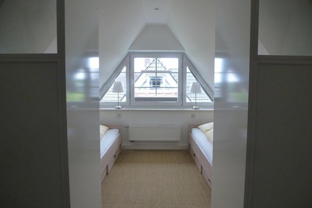 Nordgang 8c Ferienhaus *