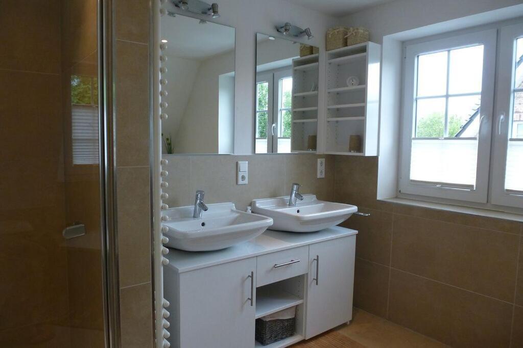 Nordgang 8c Ferienhaus Rantum (Sylt)