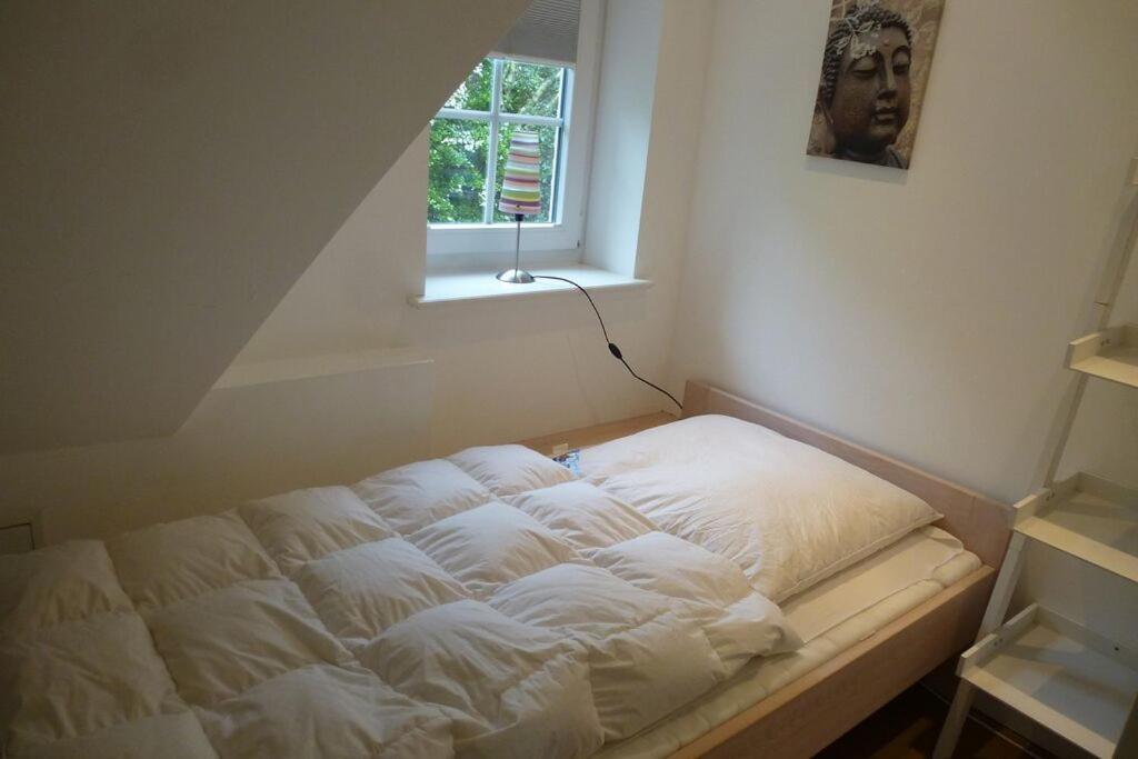 Nordgang 8c Rantum (Sylt)
