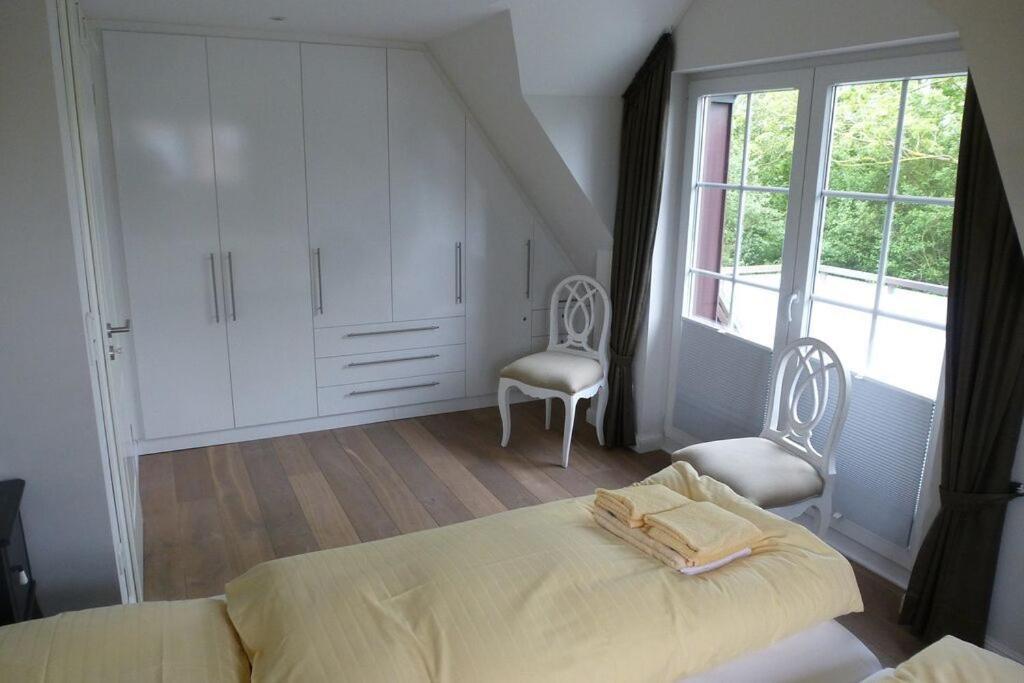 Nordgang 8c Ferienhaus