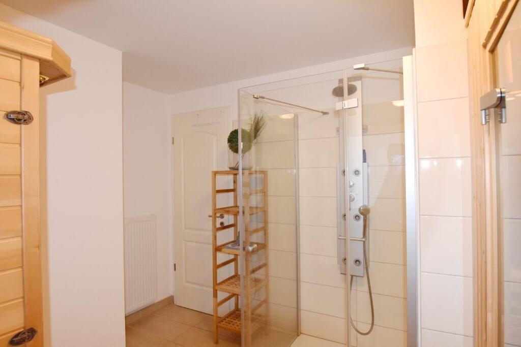 Ferienhaus Nordgang 8c