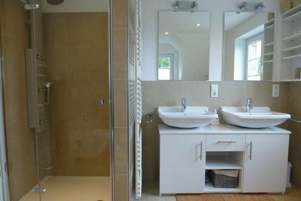 Ferienhaus Nordgang 8c