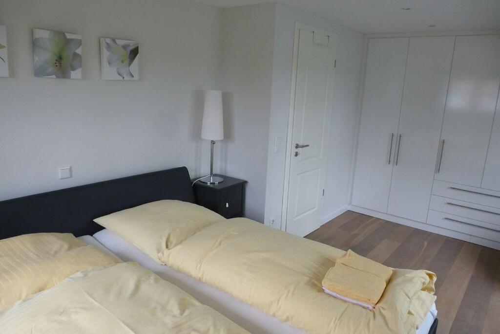 Nordgang 8c Rantum (Sylt)