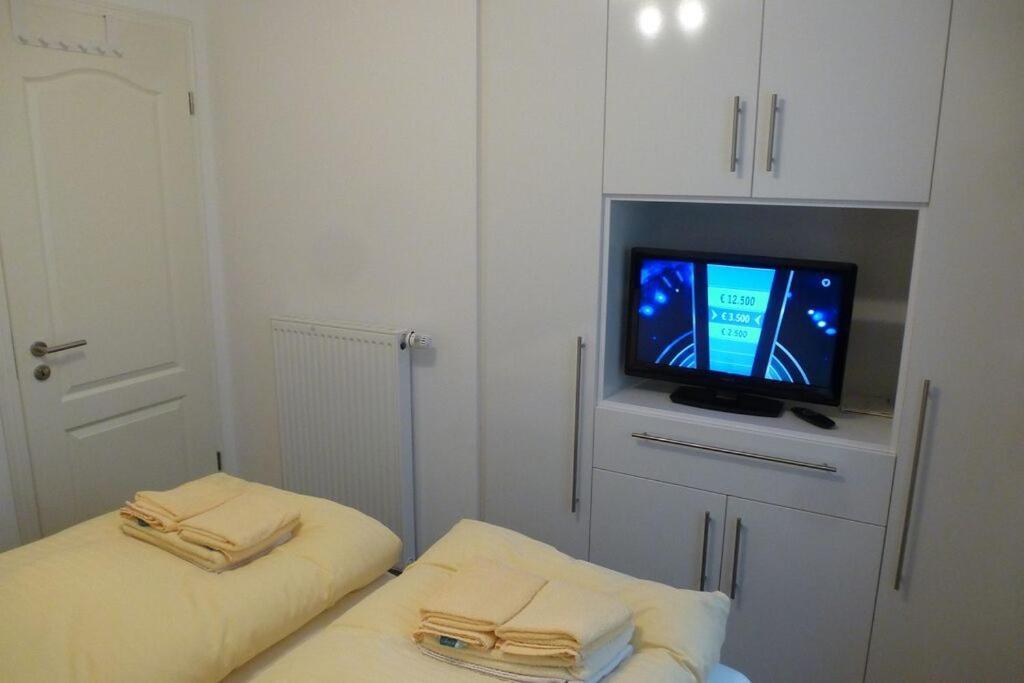 Nordgang 8c Ferienhaus