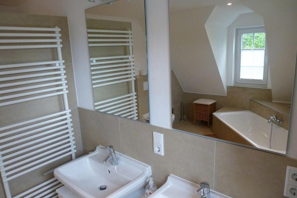 Ferienhaus Nordgang 8c *