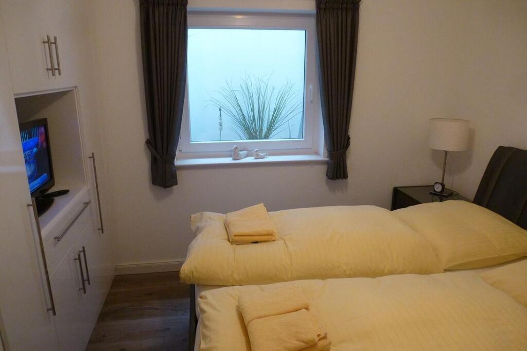Nordgang 8c Ferienhaus Rantum (Sylt)