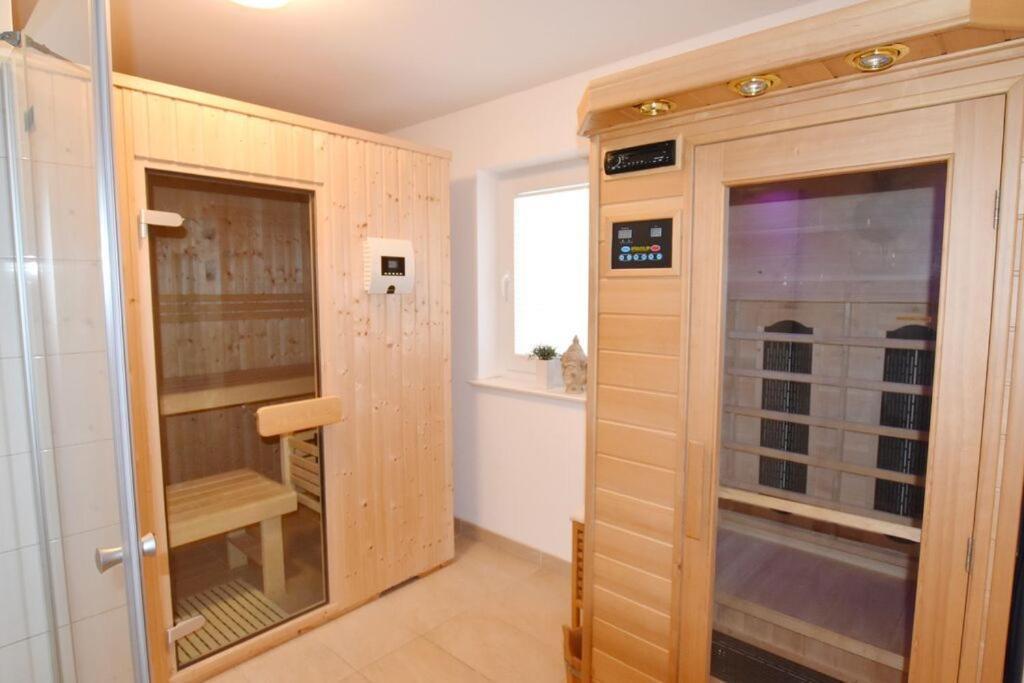 Nordgang 8c Ferienhaus