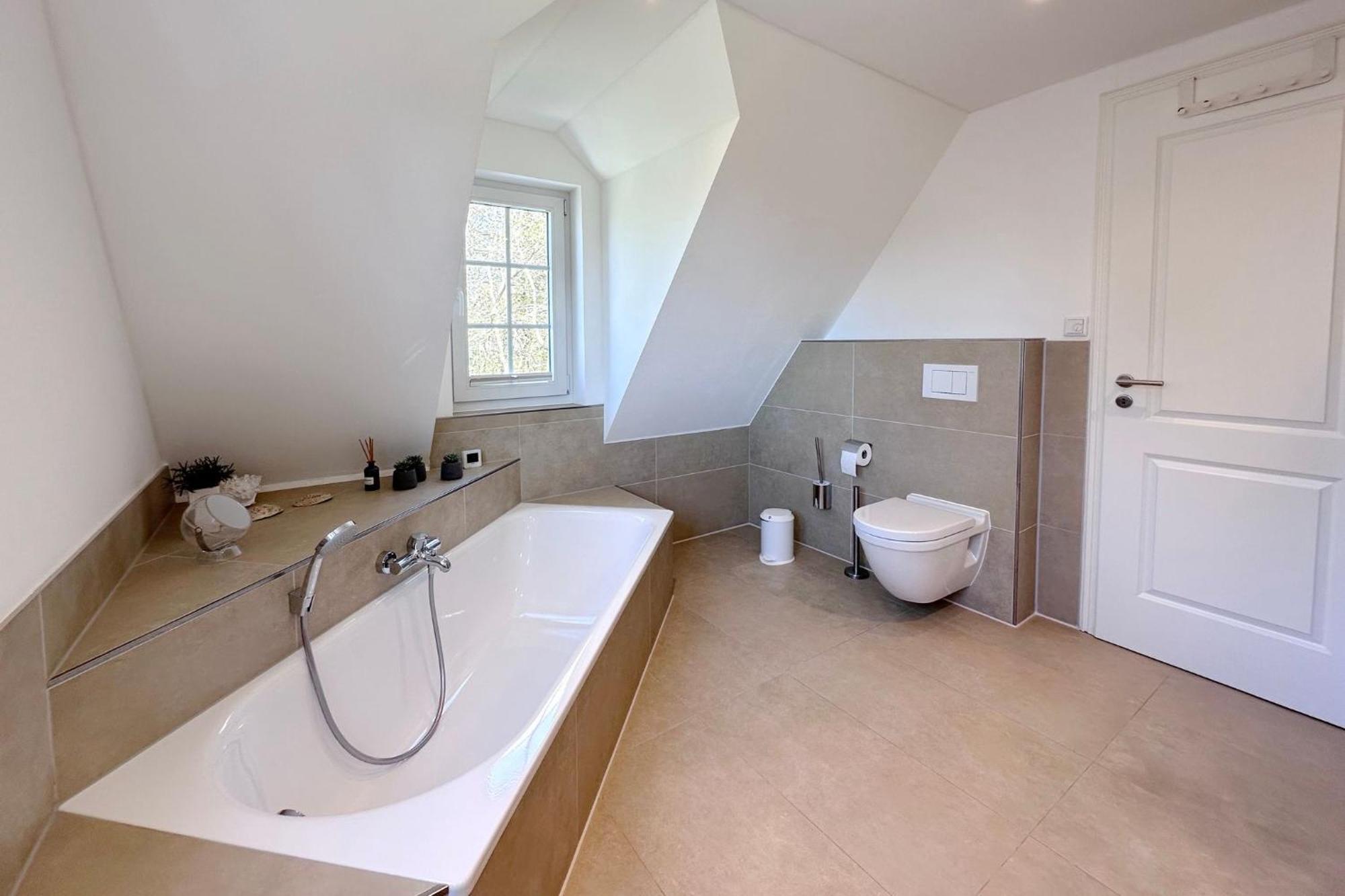 Nordgang 8c Ferienhaus Rantum (Sylt)