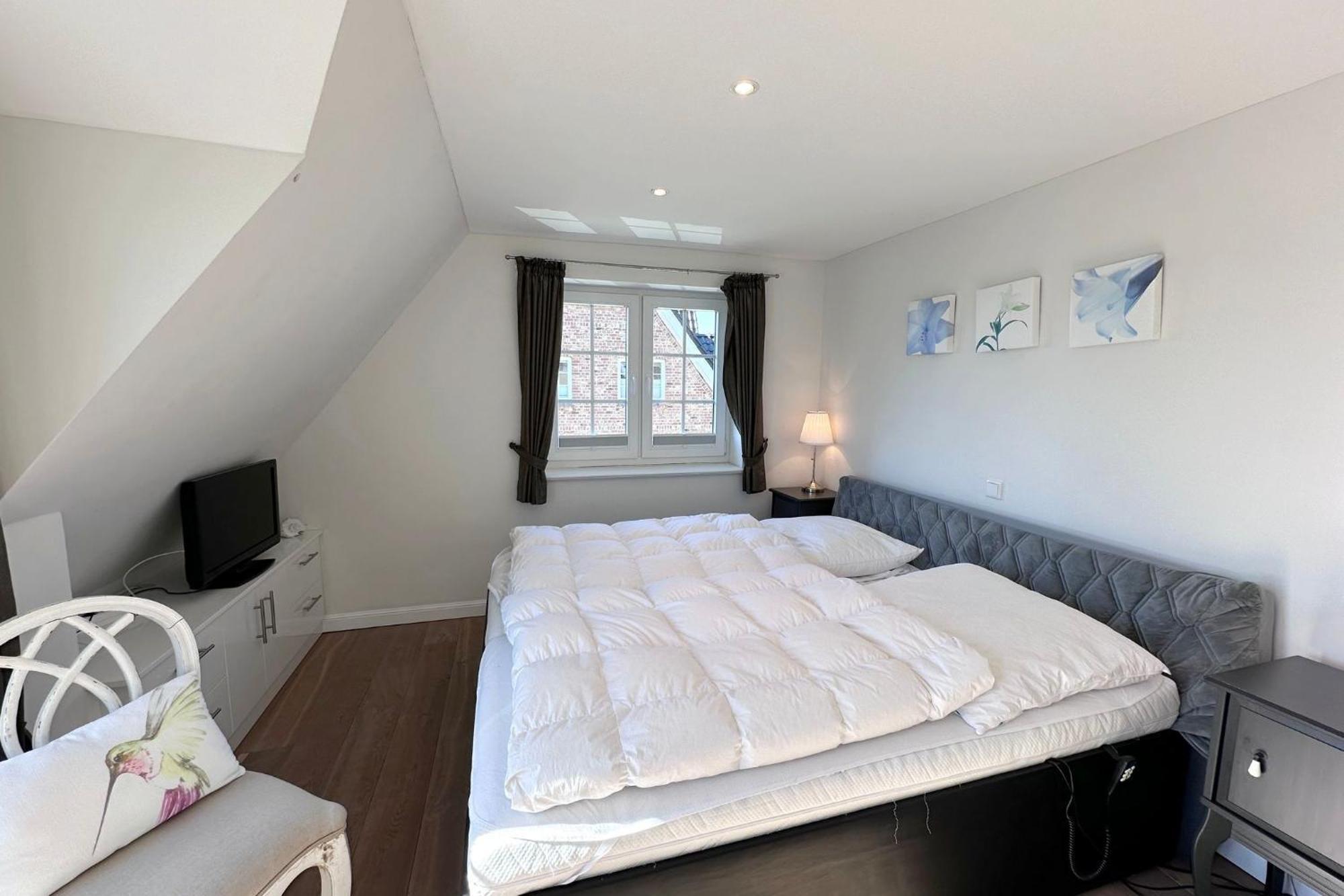 Ferienhaus Nordgang 8c
